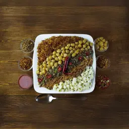 Chefs Koshary